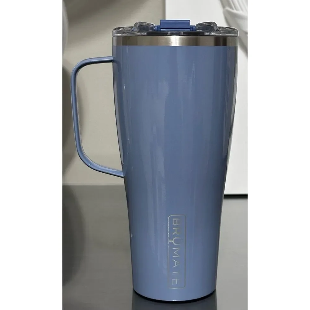BruMate Toddy XL‎ 32oz, DENIM